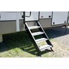 Mor/Ryde STEPS AND STEP RUGS RV 3 Step 2712 Inch To 36 Inch Height Removable STP54-010H